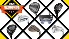 Best golf clubs for higher handicappers