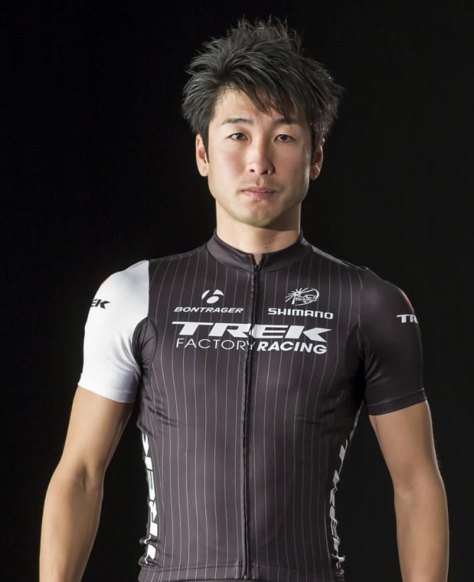 Fumiyuki Beppu (Trek Factory Racing)