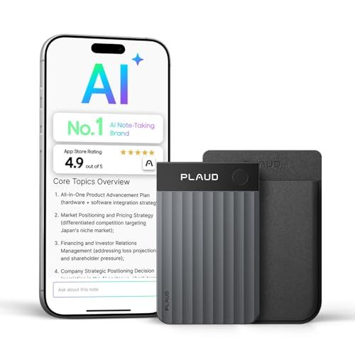 Note Pro Ai Voice Recorder