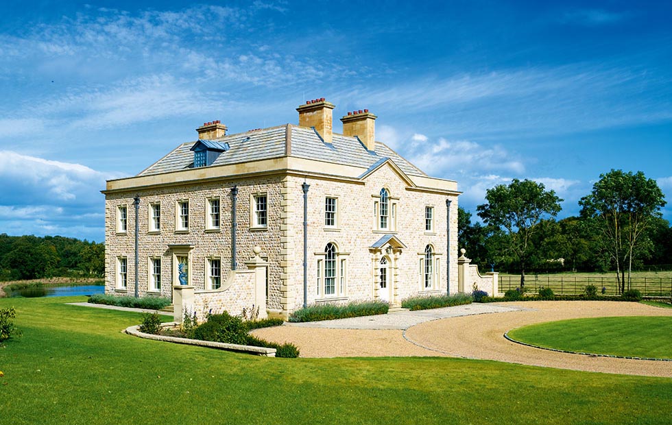 How To Build A Georgian Style Home Homebuilding - Luxury Georgian Style House Plans How To Build A Georgian Style Home Homebuilding - Luxury Georgian Style House Plans