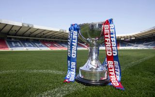 2016-17 Scottish League Cup Announcement Handout
