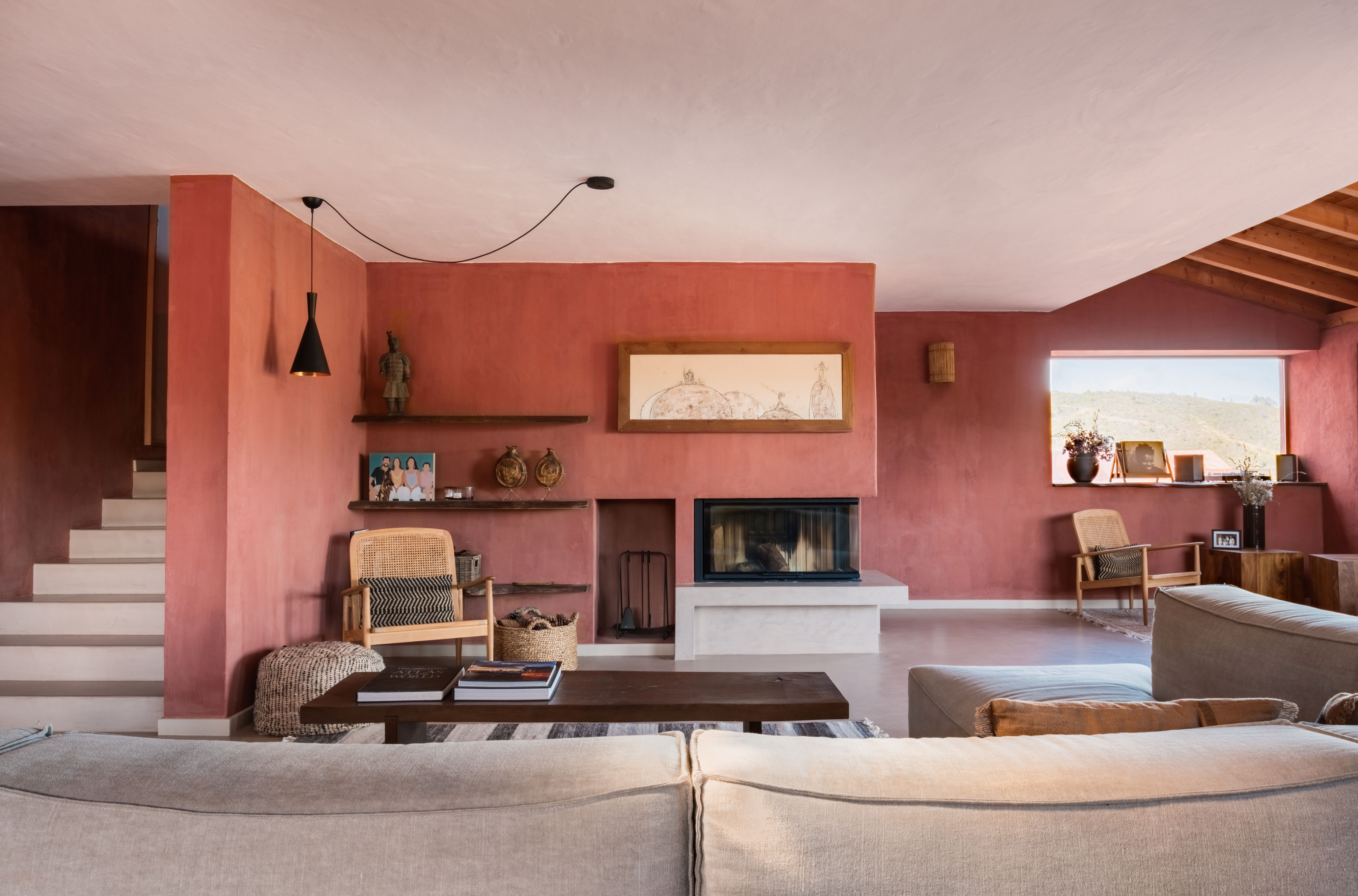 vale palheiro earth resort aljezur review