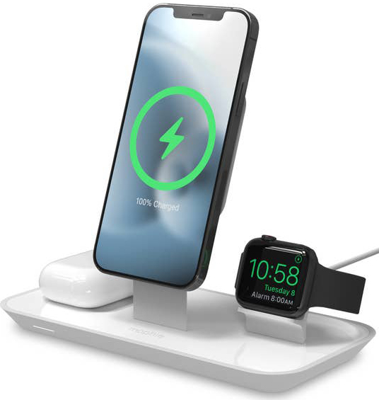 Mophie 3in1 Mag Hero