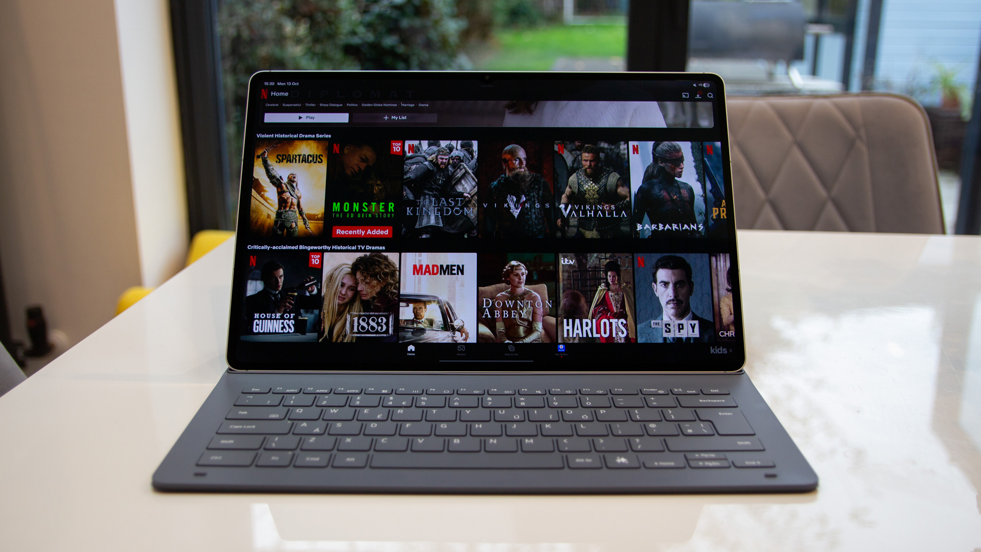 Samsung Galaxy Tab S11 Ultra