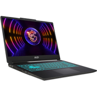 MSI 15.6-inch Cyborg 15 Gaming Laptop