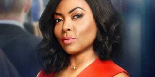 Taraji P. Henson in What Men Want