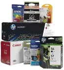 Ink &amp; Toner: 30% back in rewards @ Staples
62577
