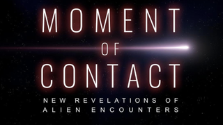 Moment of Contact