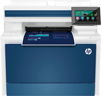 HP Color LaserJet Pro MFP 4301fdw Wireless Printer |