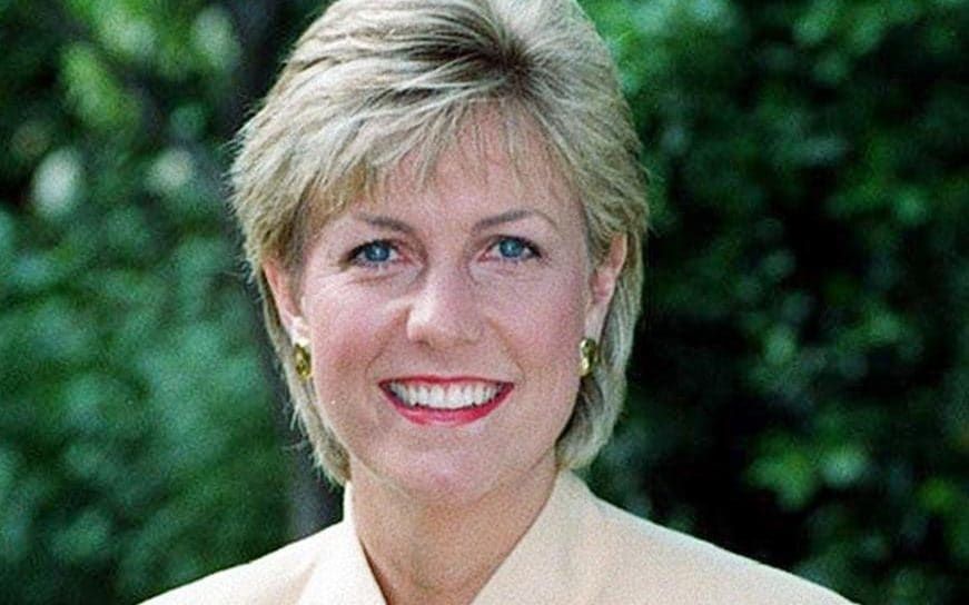 Jill Dando