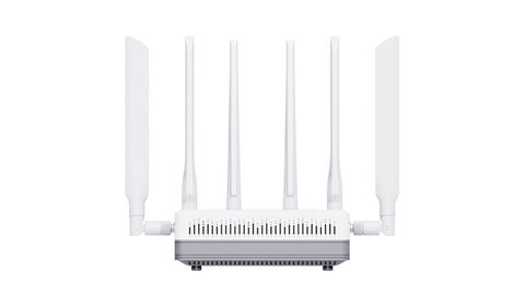 GL-iNet Puli AX Wi-Fi 6 Cellular Router review | TechRadar