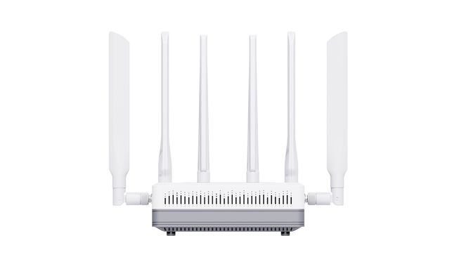 GL-iNet Puli AX Wi-Fi 6 Cellular Router review | TechRadar