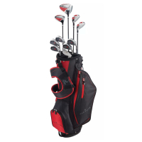 Top Flite 2021 XL 13-Piece Complete Set | 20% off at Dicks Sporting Goods
Was $349.99 Now $249.98
