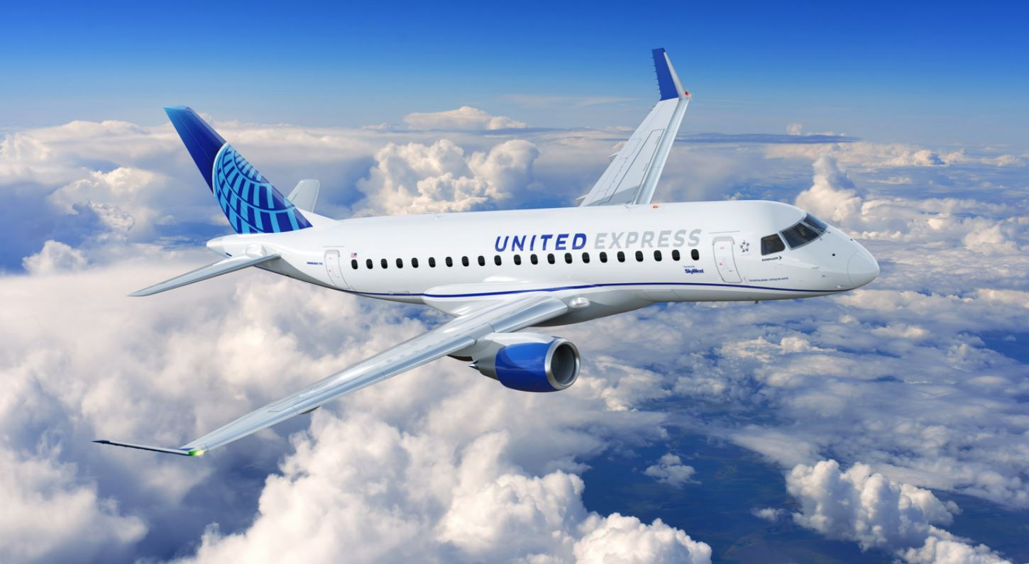 Tight layover? United Airlines wants to take the stress out of catching your next flight with AI and maps