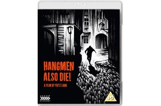 Hangmen Ale Die (1943)