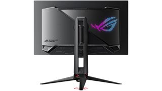 ASUS ROG Swift OLED PG27UCDM