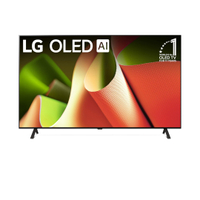 LG OLED B4 77-Inch | $1,796.99$1,596.99 at AmazonSave $200 -