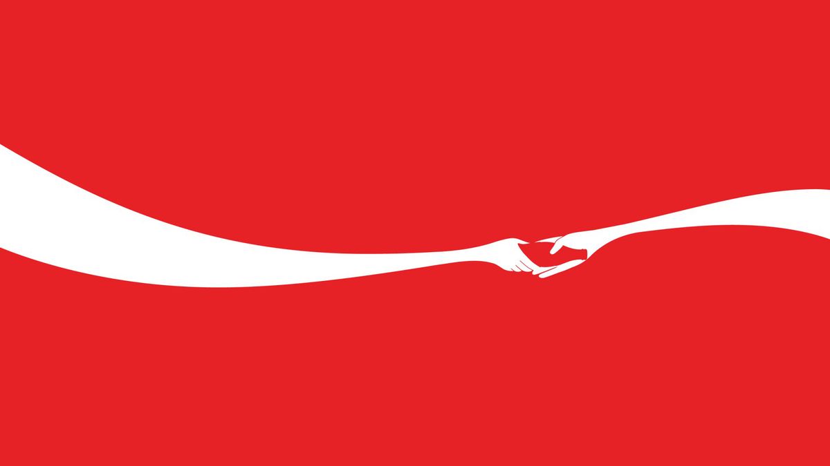 5 brands so strong they don't need a logo