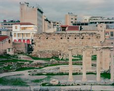 Athens gallery by Local Local 