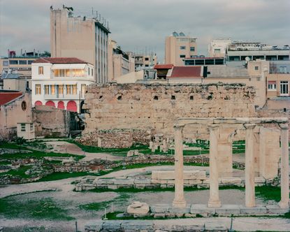 Athens gallery by Local Local 