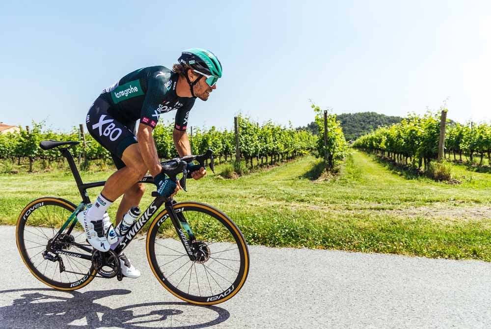 Bora-Hansgrohe new kit