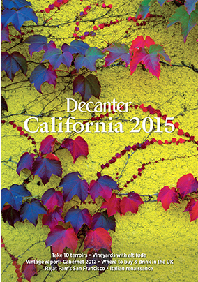 California guide 2015