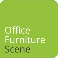 Office Furniture Scene