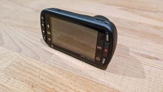 Kenwood DRV-A301W review