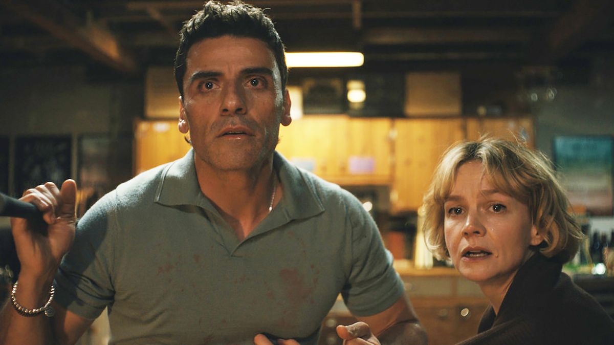 7 new movies and TV shows to watch on Netflix, Prime Video, HBO Max ...