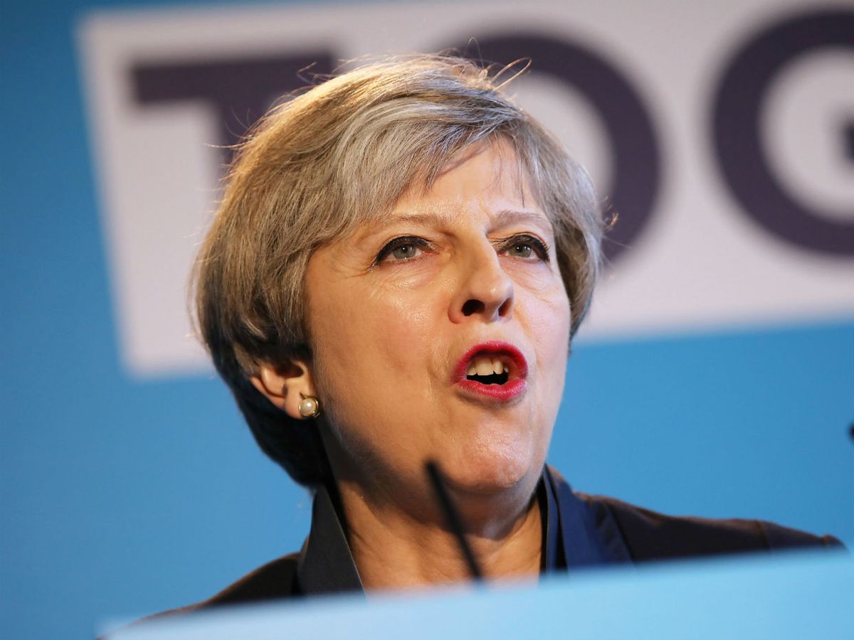 Fact Check Is the Tories' social care policy really a 'dementia tax'? The Week