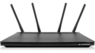 Best Wifi Booster: Amped Wireless Athena-EX RE2600M