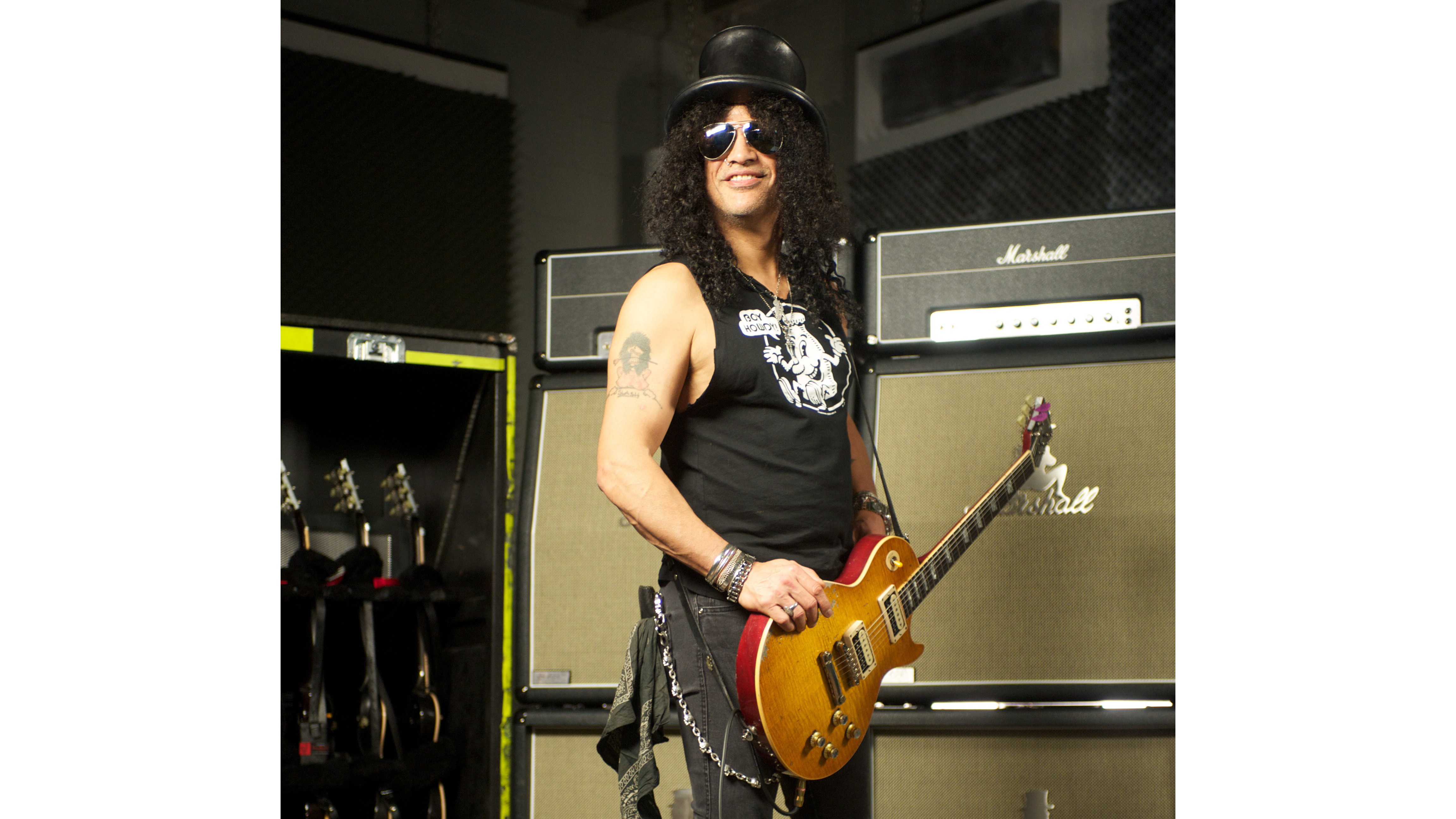 Slash