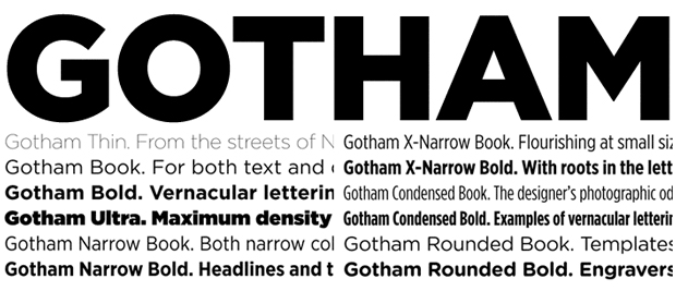The perfect font is worth the pennies