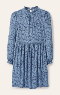 Clara Jersey Dress: $98