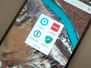 Best Password Managers For Android
