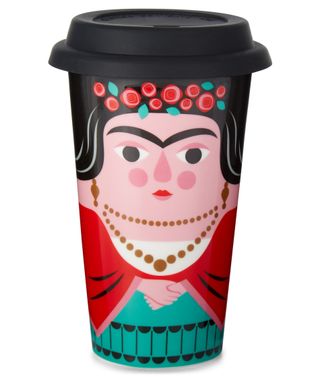 Cup of Kahlo