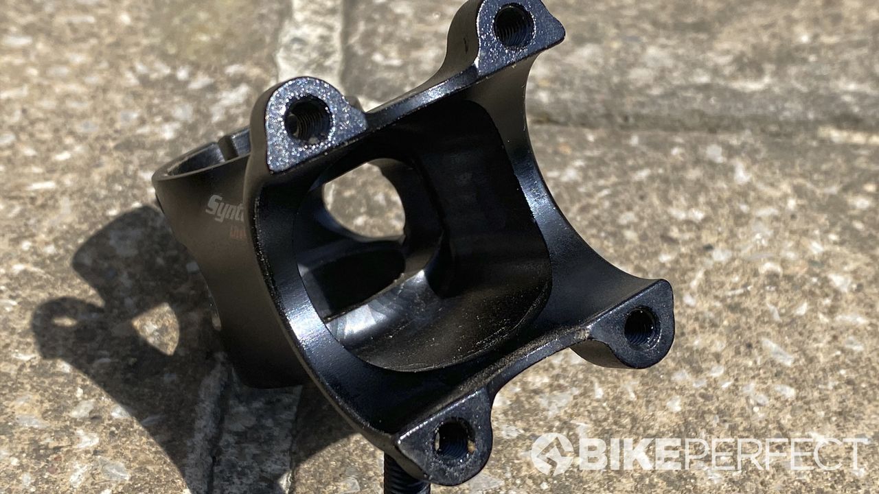 Syntace LiteForce stem
