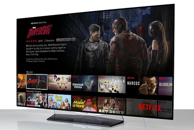 These are the best TVs to watch Netflix on, according to Netflix | What