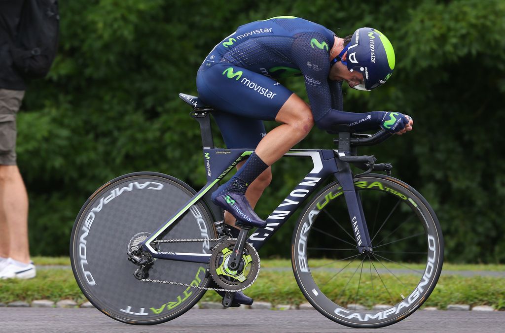 Gorka Izaguirre (Movistar Team)