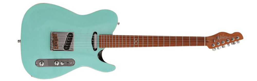 Pro Modern Series ML3 Traditional