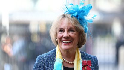 Esther Rantzen