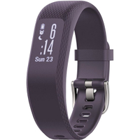 Garmin Vivosmart 3 fitness tracker - small / medium, purple | $139.99