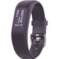 Garmin Vivosmart 3 fitness tracker - small / medium, purple | $139.99 $52.99 at Walmart