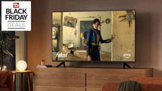 Amazon Fire TV Omni Mini-LED TV deal