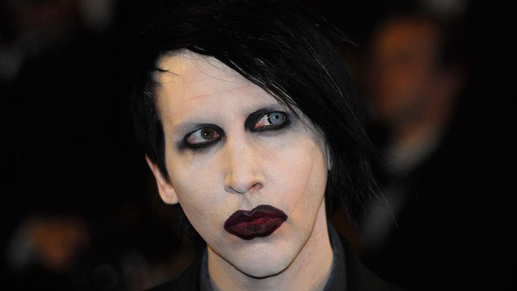 Marilyn Manson’s Acting Roles Ranked From Worst To Best | Louder