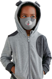 Cubcoats Kids Face Masks | Currently $14.99 at Amazon