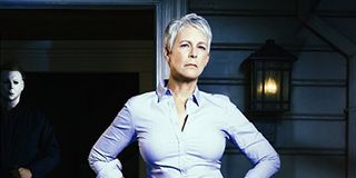 Halloween Jamie Lee Curtis