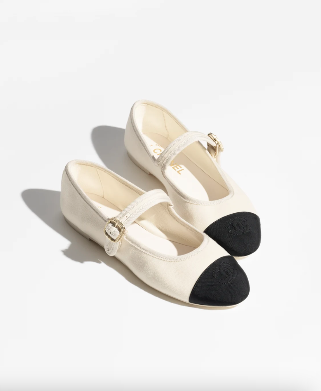 Mary Janes