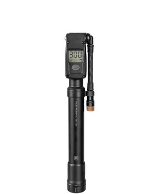 Topeak Mountain 2Stage Digital pump