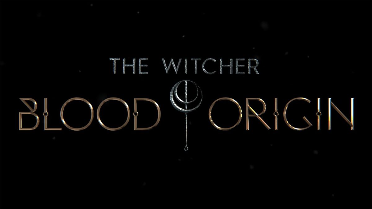 The Witcher: A Origem, Trailer oficial